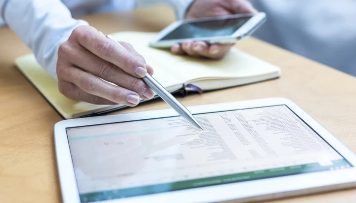 Policy audit and document verification